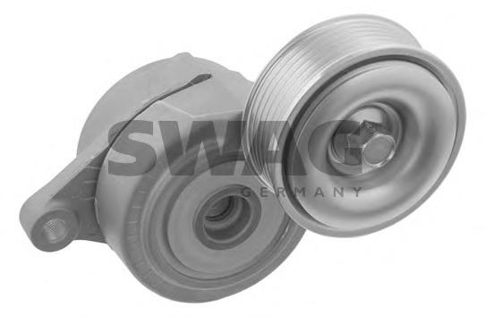 Intinzator curea, curea distributie MAZDA 3 (BK), MAZDA AXELA limuzina (BK) - SWAG 83 93 3004