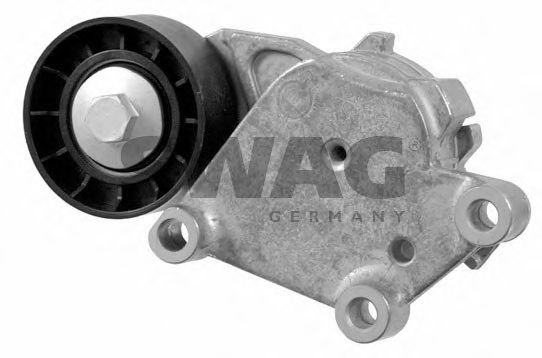 Intinzator curea, curea distributie MAZDA 3 (BK) (2003 - 2009) SWAG 62 92 2369 piesa NOUA