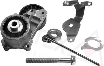 Intinzator curea, curea distributie MERCEDES-BENZ COUPE (C124), MERCEDES-BENZ limuzina (W124), MERCEDES-BENZ KOMBI Break (S124) - AUTEX 601676