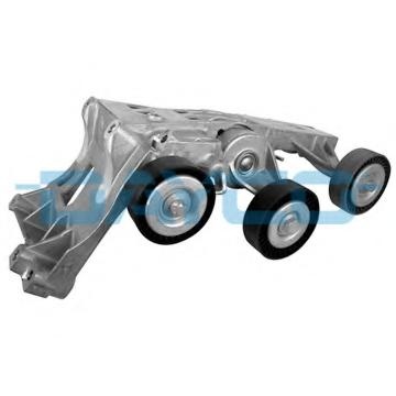 Intinzator curea, curea distributie MERCEDES-BENZ A-CLASS (W169), MERCEDES-BENZ B-CLASS (W245) - DAYCO APV2980