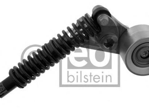 Intinzator curea, curea distributie MERCEDES-BENZ ACTROS, MERCEDES-BENZ CITARO (O 530), MERCEDES-BENZ AXOR - FEBI BILSTEIN 30590