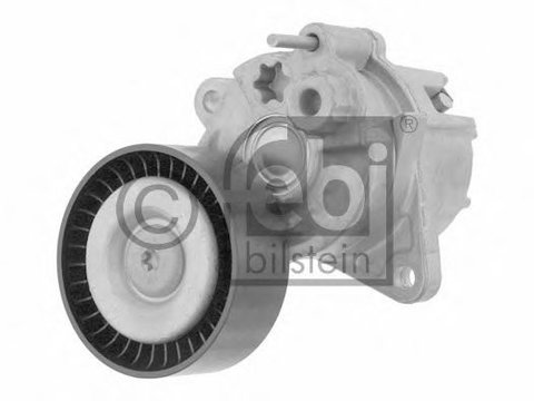 Intinzator curea, curea distributie MERCEDES C-CLASS (W203) (2000 - 2007) FEBI BILSTEIN 26775 piesa NOUA