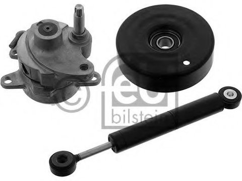 Intinzator curea, curea distributie MERCEDES CLK Cabriolet (A208) (1998 - 2002) FEBI BILSTEIN 15923 piesa NOUA