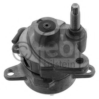 Intinzator curea, curea distributie MERCEDES SLK (R170) (1996 - 2004) Febi Bilstein 04001