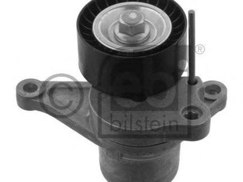 Intinzator curea, curea distributie NISSAN QASHQAI / QASHQAI +2 (J10, JJ10) (2007 - 2013) FEBI BILSTEIN 36831 piesa NOUA