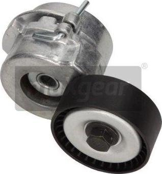 Intinzator curea, curea distributie OPEL COMBO Tour (COMBO-C) Dubita, 10.2001 - 12.2011 Maxgear 54-0559