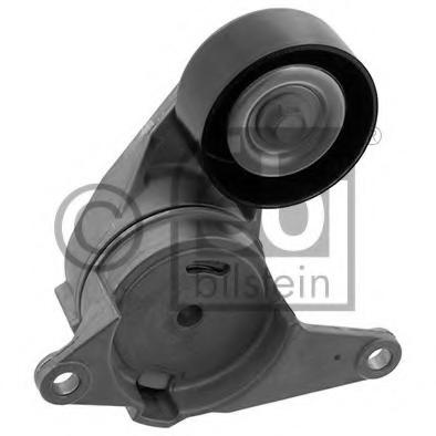 Intinzator curea, curea distributie OPEL VECTRA C, OPEL VECTRA C GTS, VAUXHALL VECTRA Mk II (C) GTS - FEBI BILSTEIN 43531