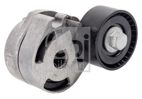 Intinzator curea curea distributie # Peugeot 206 2001 2002 2003 2004 2005 2006 2007 2008 2009 # 22779 # FEBI BILSTEIN