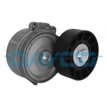 Intinzator curea, curea distributie PEUGEOT 307 CC (3B) (2003 - 2016) DAYCO APV1114