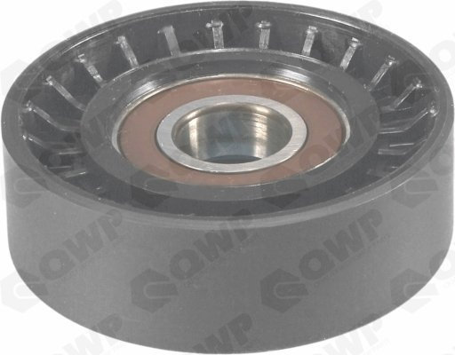 Intinzator curea, curea distributie QWP WBT065 pentru FORD C-MAX (DM2), FOCUS II Turnier (DA_, FFS, DS) 20042012