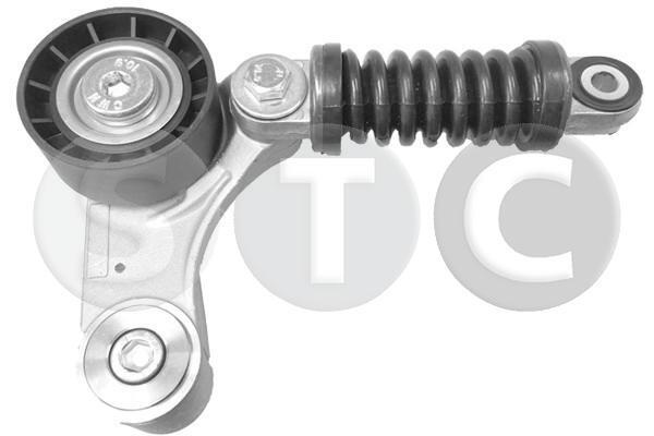 Intinzator curea curea distributie # Renault Espace 1999 2000 2001 2002 # T405484 # STC