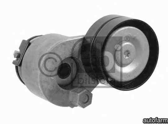 Intinzator curea curea distributie RENAULT LAGUNA II Grandtour KG0/1 FEBI BILSTEIN 22329