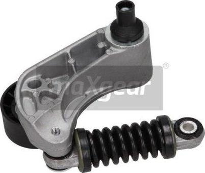 Intinzator curea, curea distributie RENAULT LAGUNA I (B56_, 556_) Hatchback, 11.1993 - 08.2002 Maxgear 54-0741