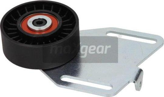 Intinzator curea, curea distributie RENAULT LAGUNA I (B56_, 556_) Hatchback, 11.1993 - 08.2002 Maxgear 54-0807 (55525MG)