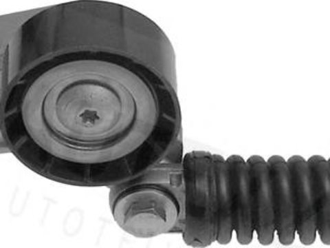 Intinzator curea, curea distributie RENAULT MEGANE I (BA0/1_), VOLVO S40 I limuzina (VS), VOLVO V40 combi (VW) - AUTEX 601058