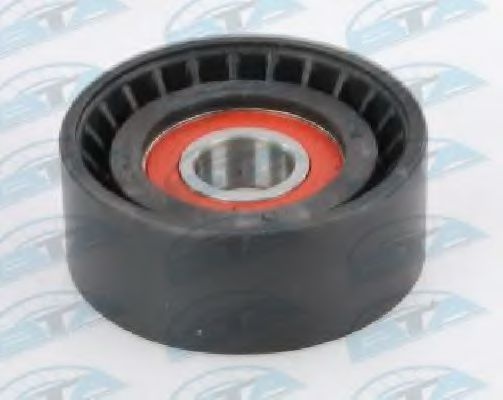 Intinzator curea, curea distributie RENAULT MEGANE