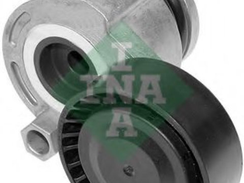 Intinzator curea, curea distributie RENAULT WIND (E4M_) (2010 - 2016) INA 534 0269 10