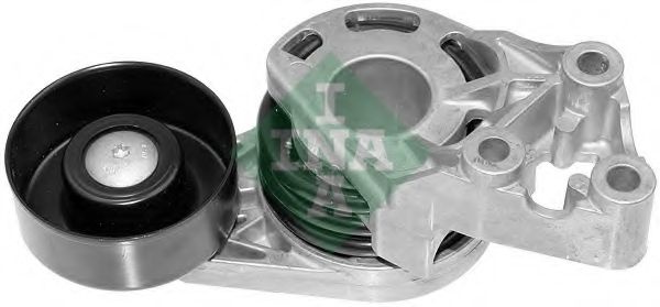 Intinzator curea, curea distributie SEAT IBIZA IV (6L1) (2002 - 2009) INA 534 0187 10 piesa NOUA