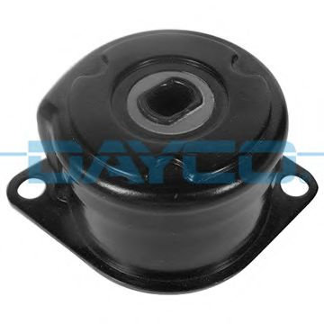 Intinzator curea, curea distributie SKODA FABIA (6