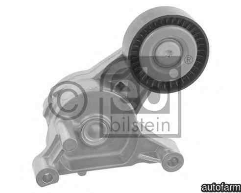 Intinzator curea, curea distributie SKODA OCTAVIA Combi (1Z5) FEBI BILSTEIN 27806