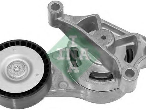 Intinzator curea, curea distributie SKODA OCTAVIA 2 Combi (1Z5) (2004 - 2013) INA 534 0186 10