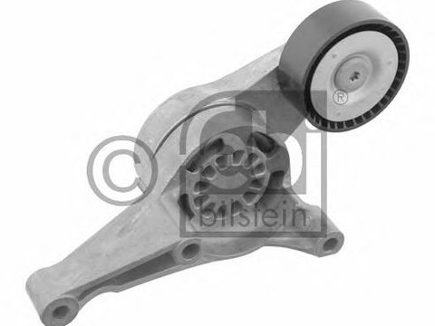 Intinzator curea, curea distributie SKODA OCTAVIA 2 Combi (1Z5) (2004 - 2013) Febi Bilstein 28025