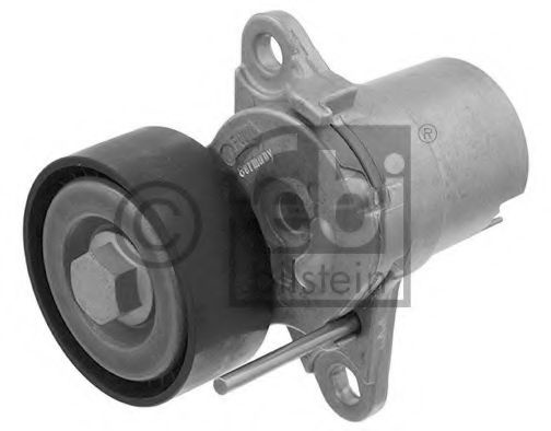 Intinzator curea, curea distributie SKODA OCTAVIA III (5E3) (2012 - 2016) FEBI BILSTEIN 47605 piesa NOUA