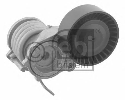Intinzator curea, curea distributie SKODA ROOMSTER Praktik (5J) (2007 - 2015) FEBI BILSTEIN 30897 piesa NOUA