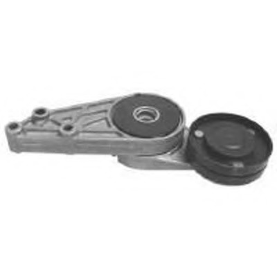 Intinzator curea curea distributie # Skoda Superb 2001 2002 2003 2004 2005 2006 2007 2008 # 07 19 088 # TRUCKTEC AUTOMOTIVE
