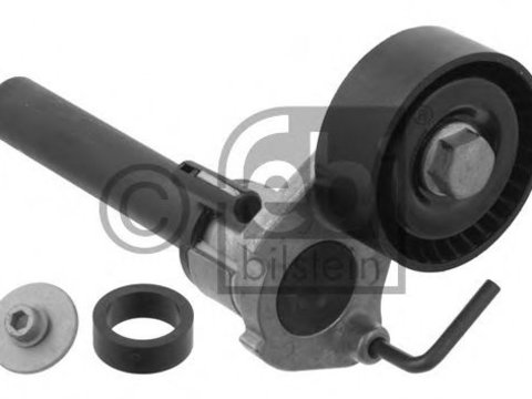 Intinzator curea, curea distributie SKODA YETI (5L) (2009 - 2016) Febi Bilstein 36203