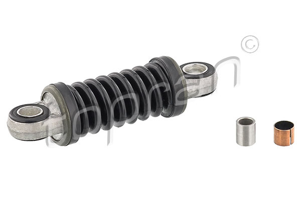 Intinzator curea, curea distributie TOPRAN 722415 pentru PEUGEOT 206 hatchback (2A/C) 1998 1999 2000 2001
