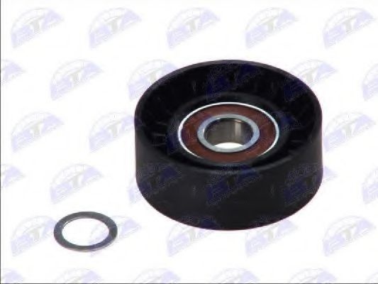 Intinzator curea, curea distributie TOYOTA COROLLA