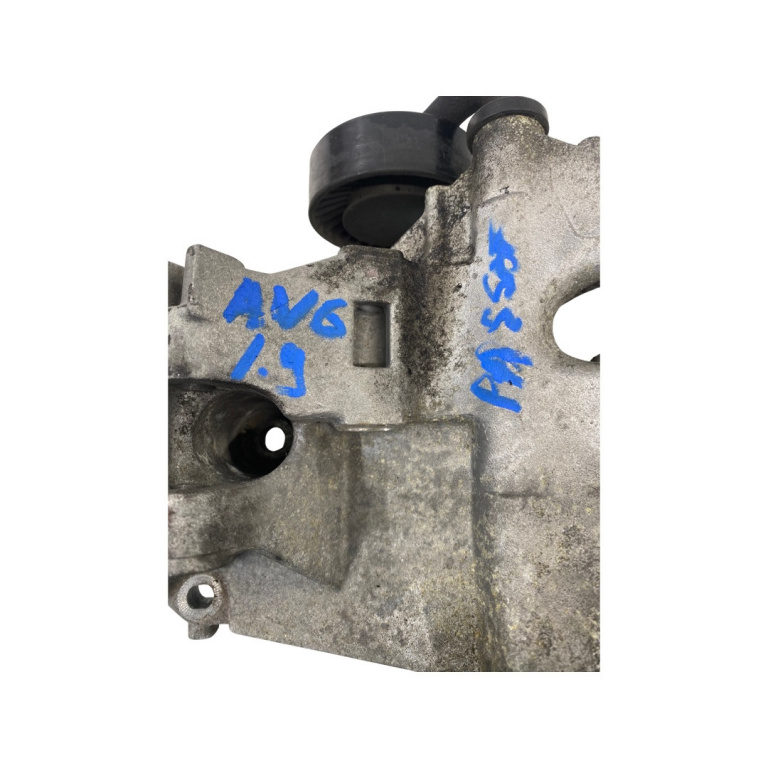 Intinzator curea, curea distributie VOLK