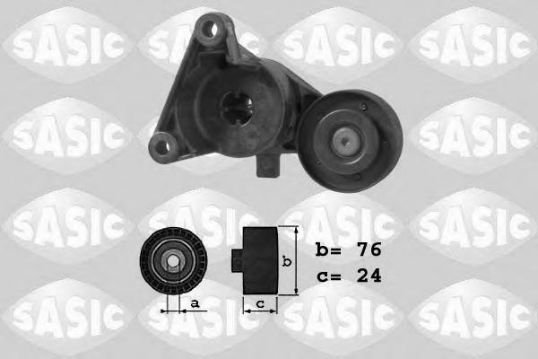 Intinzator curea, curea distributie VOLVO 850 combi (LW), VOLVO V70 (LV), VOLVO S70 limuzina (LS) - SASIC 1626168