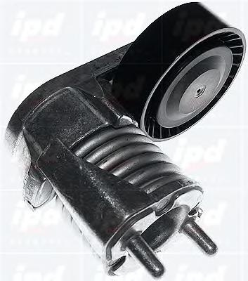 Intinzator curea, curea distributie VOLVO S40 II limuzina (MS), VOLVO V50 combi (MW), FORD FOCUS II (DA_) - IPD 15-3486
