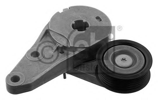 Intinzator curea, curea distributie VOLVO S80 II limuzina (AS), FORD GALAXY (WA6), FORD S-MAX (WA6) - FEBI BILSTEIN 39930