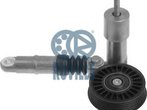 Intinzator curea, curea distributie VW GOLF 4 (1J1) (1997 - 2005) RUVILLE 55480