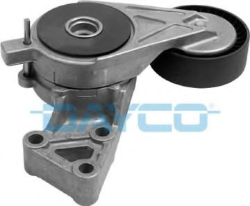 Intinzator curea, curea distributie VW GOLF 4 (1J1) (1997 - 2005) DAYCO APV2241