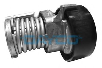 Intinzator curea, curea distributie VW GOLF 4 (1J1) (1997 - 2005) DAYCO APV2306