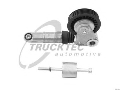 Intinzator curea, curea distributie VW GOLF IV (1J1) (1997 - 2005) TRUCKTEC AUTOMOTIVE 07.19.087 piesa NOUA