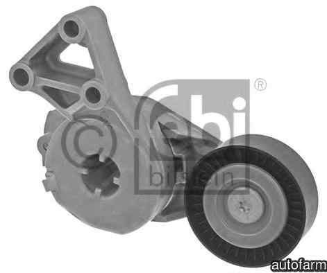 Intinzator curea, curea distributie VW GOLF IV Var