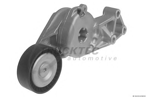 Intinzator curea, curea distributie VW GOLF IV Variant (1J5) (1999 - 2006) TRUCKTEC AUTOMOTIVE 07.19.110 piesa NOUA