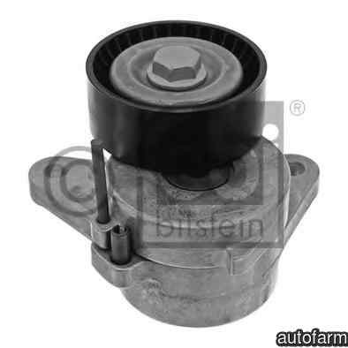 Intinzator curea, curea distributie VW GOLF VII (5G1, BE1) FEBI BILSTEIN 43677