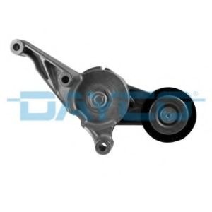 Intinzator curea, curea distributie VW JETTA III (