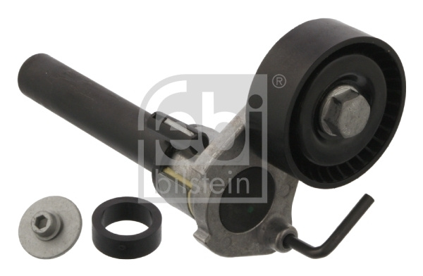 Intinzator curea curea distributie # Vw Tiguan 2008 2009 2010 2011 2012 2013 2014 2015 2016 2017 2018 2019 2020 2021 2022 2023 2024 2025 # 36203 # FEBI BILSTEIN