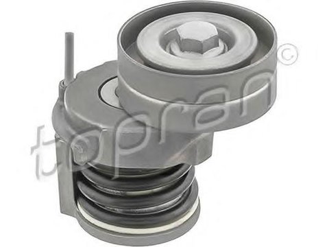 Intinzator curea, curea distributie VW TOURAN (1T1, 1T2), VW RABBIT V (1K1), VW GOLF PLUS (5M1, 521) - TOPRAN 113 627