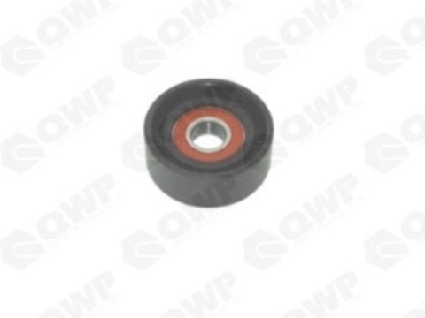 Intinzator curea curea distributie WBT050 QWP pentru Fiat Doblo Fiat Sedici Alfa romeo Giulietta Fiat Bravo Fiat Ritmo Alfa romeo Brera Alfa romeo Spider Alfa romeo 159 Fiat Freemont Opel Astra Fiat Pratico Fiat Punto Fiat Croma Opel Combo Fiat Stilo