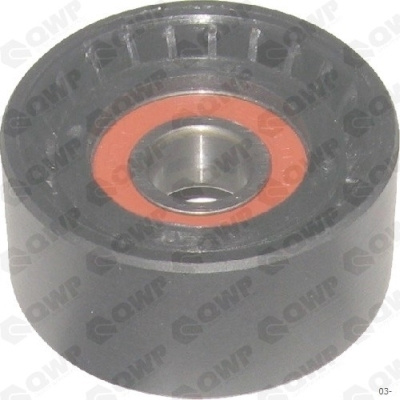 Intinzator curea curea distributie WBT069 QWP pentru Fiat Panda Fiat Punto Alfa romeo Mito Fiat Idea Fiat Doblo Fiat Strada Fiat 500 Fiat Linea Fiat Fiorino Fiat Qubo Ford Ka Fiat 500l Fiat 500x