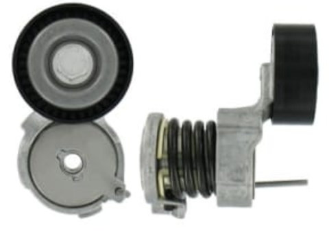 Intinzator curea de transmisie SEAT Ibiza III SKODA Fabia Roomster VW Polo 1.2 07.01- SKF VKM 31220