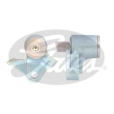 Intinzator,curea distributie AUDI A4 (8E2, B6) (20